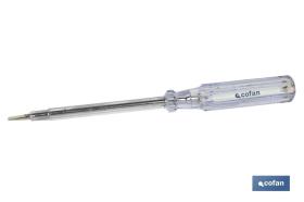 COFAN 09508017 - DESTORN. BUSCAPOLOS L-190-100-250V