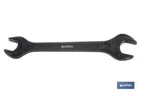 COFAN 09512151 - LLAVE FIJA DE IMPACTO 46-50