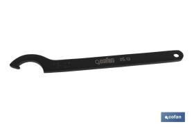 COFAN 09512232 - LLAVE DE GANCHO 25-28 MM