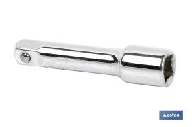 COFAN 09513218 - ALARGADERA (3/8')254MM