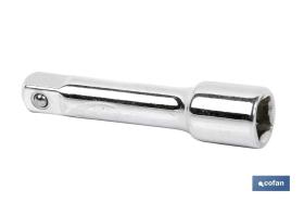 COFAN 09513224 - ALARGADERA 1' -203MM