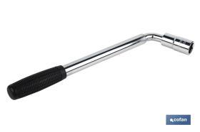 COFAN 09513232 - EXTENSIBLE PARA RUEDAS 17-19