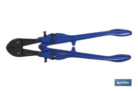 COFAN 09514085 - CORTAVARILLAS MANGOS FORJADOS 30 '