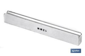 COFAN 09514192 - REGLAS REPUESTO 15