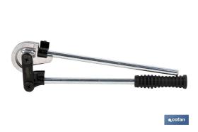 COFAN 09514197 - CURVATUBOS 10MM.