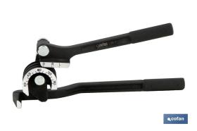 COFAN 09514205 - CURVATUBOS 3X1 1/8-3/16-1/4'