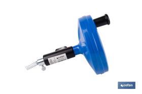 COFAN 09514210 - DESATASCADOR DE TAMBOR L-4,6