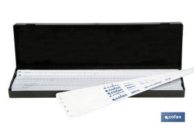 COFAN 09514230 - HOJA DE SIERRA BI-METAL