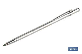 COFAN 09514306 - AGUJA DE TRAZAR DE BOLSILLO L-150