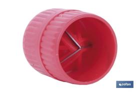 COFAN 09514380 - REBABADOR 3-42MM