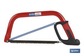 COFAN 09514411 - ARCO SIERRA MADERA CONFORT 12'/300 MM