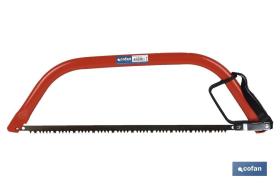 COFAN 09514423 - ARCO SIERRA MADERA PROTECT 24'/610MM