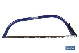 COFAN 09514434 - ARCO SIERRA MADERA ESTANDAR 30'/762MM