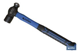 COFAN 09515012 - MARTILLO DE BOLA FIBRA VIDRIO MODELO E