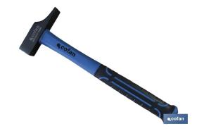 COFAN 09515027 - MARTILLO DE EBANISTA C-22