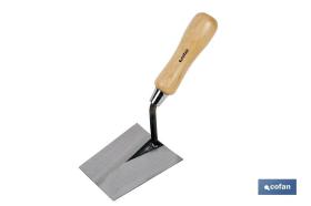 COFAN 09517026 - PALETA ALICATADOR L-125MM.