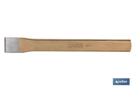 COFAN 09517035 - CORTAFRIOS PLANO 21X200