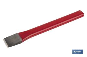 COFAN 09517037 - CINCEL CHAPISTA EXTRA PLANO
