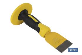 COFAN 09517072 - CINCEL PARA LADRILLOS 60X220 C/MANGO