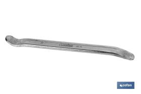 COFAN 09517141 - DESMONTABLE NEUMATICOS (600X19MM)