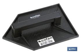 COFAN 09517163 - FRATÁS PLÁSTICO PUNTA 270X180MM