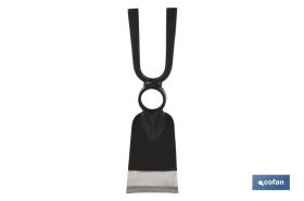 COFAN 09519125 - AZADILLA COFAN 2280-1 (270X70MM)