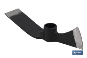 COFAN 09519134 - AZADON COFAN 8010-0 (265X75MM)