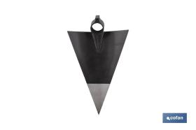 COFAN 09519150 - AZADA COFAN PUNTA Nº2 (270MM)