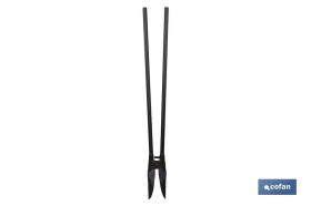 COFAN 09519339 - CAVAHOYOS DE ACERO