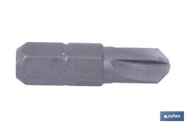 COFAN 09592003 - PUNTA T. SET EXTRA 1/4', Nº 4