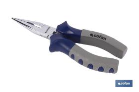 COFAN 09600182 - ALICATES PUNTA MEDIDA 6 ' A. RENDIMIENTO - 160 MM