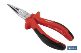 COFAN 09600306 - ALICATE TELEFONISTA 1000V 6'(160MM)