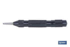 COFAN 09625000 - GRANETE AUTOMÁTICO LARGA DURACIÓN