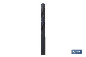 COFAN 09730750 - BROCA HSS - 7.5 MM