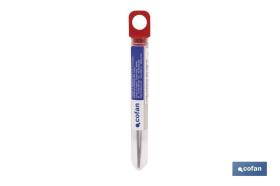 COFAN 09740425BL - BLISTER 1 UDS BROCAS HSS-COBALTO DIN388 4,25 MM