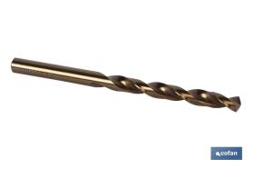 COFAN 09741500 - BROCA COBALTO - 15.0  MM
