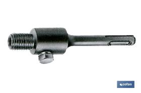 COFAN 09830005 - MANGO TALADRO PERC. SDS PLUS L-220