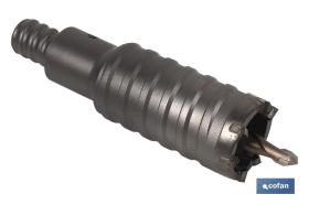 COFAN 09880150 - CORONA MARTILLO PERCUTOR 150MM