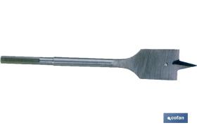 COFAN 09920034 - BROCA PALA TIPO B P/MADERA 34MM.