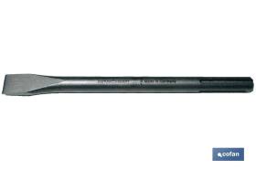 COFAN 09930001 - CINCEL SDS MAX 280MM