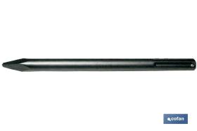 COFAN 09930006 - PUNTERO SDS MAX 600MM