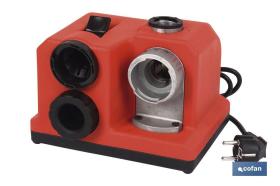 COFAN 09944075 - AFILADOR BROCAS ELÉCTRICO (3A 13MM)