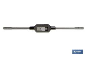 COFAN 09971842 - GIRAMACHOS Nº 6 MEDIDA M-18, M-42