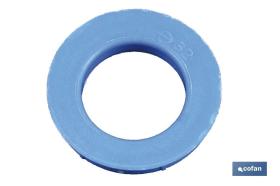 COFAN 10210000 - PACK 2 UDS REDUCCION DE 32 MM. A 25 MM.