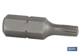 COFAN 14008015 - PUNTA CORTA 5/16' T-55