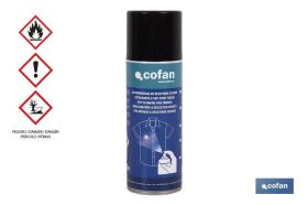 COFAN 15000065 - QUITAMANCHAS EN SECO PARA TEJIDOS 200 ML