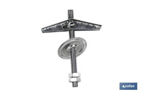 COFAN 18004602 - BASCULANTE ESPARRAGO M-5