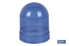 COFAN 199065 - RECAMBIO - LUZ GIRATORIA CARRETILLAS (199051)