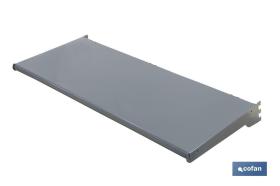 COFAN 21001104 - BANDEJA 1000X400MM