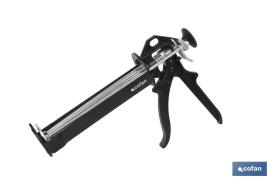 COFAN 31001021 - PISTOLA PROFESIONAL PARA RESINA